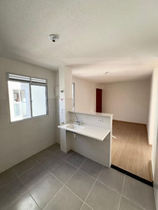 Imagem Apartamento com 2 Quartos para Alugar, 40 m² em Jardim Europa - Suzano Imagem Apartamento com 2 Quartos para Alugar, 40 m² em Jardim Europa - Suzano