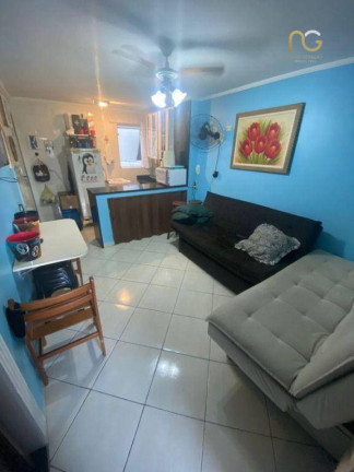 Imagem Kitnet com 1 Quarto à Venda, 38 m² em Aviação - Praia Grande Imagem Kitnet com 1 Quarto à Venda, 38 m² em Aviação - Praia Grande