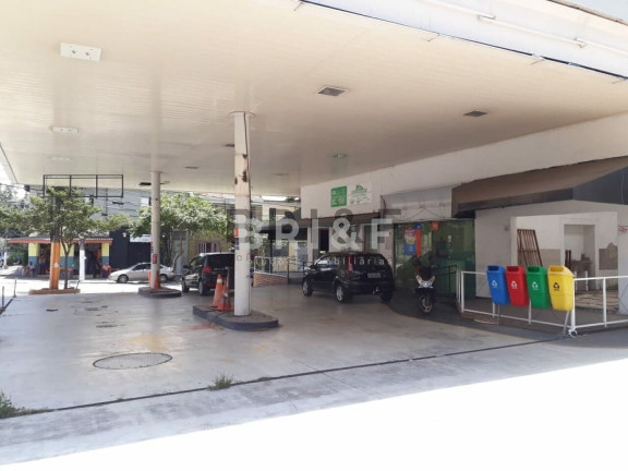 Terreno à Venda, 623 m² em Barra Funda - São Paulo