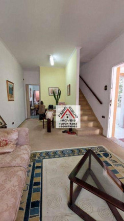 Imagem Sobrado com 3 Quartos à Venda, 125 m² em Santana - São Paulo Imagem Sobrado com 3 Quartos à Venda, 125 m² em Santana - São Paulo