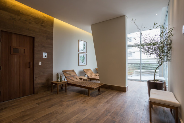 Imagem Imóvel com 3 Quartos à Venda, 81 m² em Morumbi - São Paulo Imagem Imóvel com 3 Quartos à Venda, 81 m² em Morumbi - São Paulo