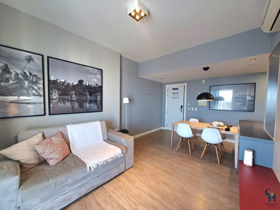 Imagem Apartamento com 1 Quarto à Venda, 45 m² em Caminho Das Arvores - Salvador Imagem Apartamento com 1 Quarto à Venda, 45 m² em Caminho Das Arvores - Salvador