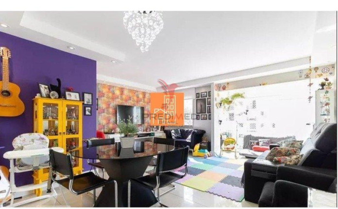 Imagem Apartamento com 2 Quartos à Venda,  em Vila Mariana - São Paulo