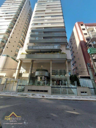 Imagem Imóvel com 3 Quartos à Venda, 137 m² em Canto Do Forte - Praia Grande Imagem Imóvel com 3 Quartos à Venda, 137 m² em Canto Do Forte - Praia Grande