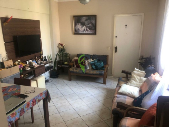 Imagem Apartamento com 2 Quartos à Venda, 70 m² em Ponta Da Praia - Santos Imagem Apartamento com 2 Quartos à Venda, 70 m² em Ponta Da Praia - Santos