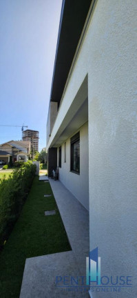 Imagem Casa de Condomínio com 5 Quartos à Venda, 382 m² em Praia Brava De Itajaí - Itajaí