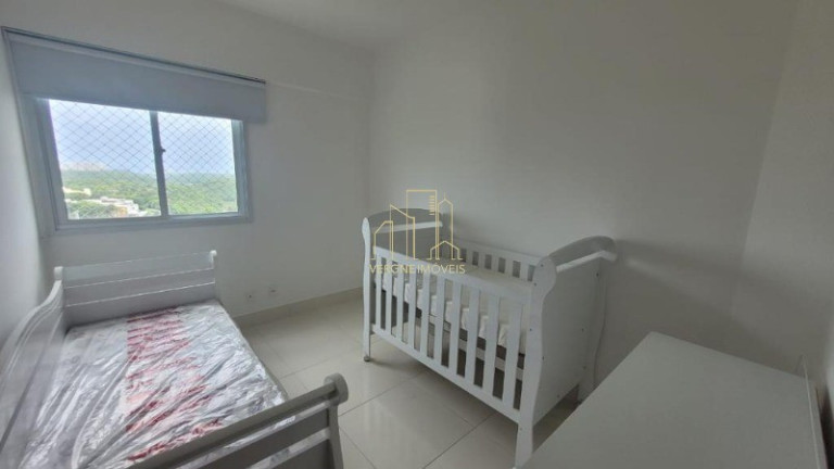 Imagem Imóvel com 3 Quartos à Venda, 72 m² em Patamares - Salvador Imagem Imóvel com 3 Quartos à Venda, 72 m² em Patamares - Salvador