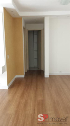 Apartamento com 2 Quartos à Venda, 57 m² em Interlagos - São Paulo