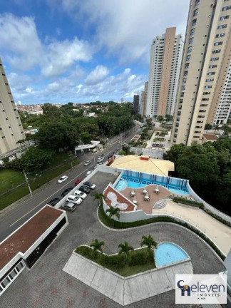 Imagem Apartamento com 4 Quartos à Venda, 171 m² em Horto Florestal - Salvador