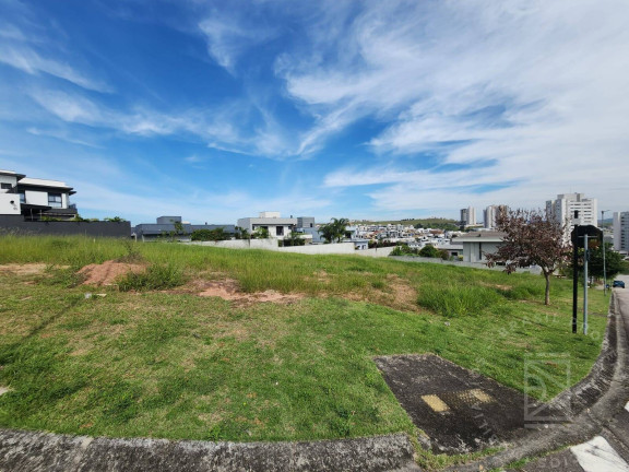Imagem Terreno em Condomínio à Venda, 738 m² em Urbanova - São José Dos Campos Imagem Terreno em Condomínio à Venda, 738 m² em Urbanova - São José Dos Campos