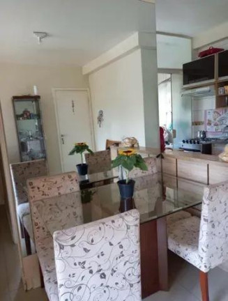 Apartamento com 2 Quartos à Venda, 53 m² em Nova Petropolis - São Bernardo Do Campo