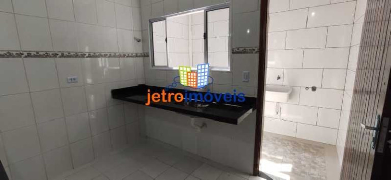 Imagem Casa com 2 Quartos à Venda, 58 m² em Aviação - Praia Grande