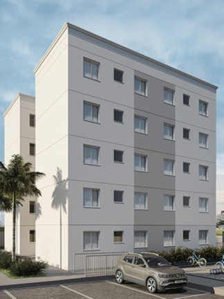 Imagem Imóvel com 2 Quartos à Venda, 43 m² em Vargem Grande - Rio De Janeiro Imagem Imóvel com 2 Quartos à Venda, 43 m² em Vargem Grande - Rio De Janeiro