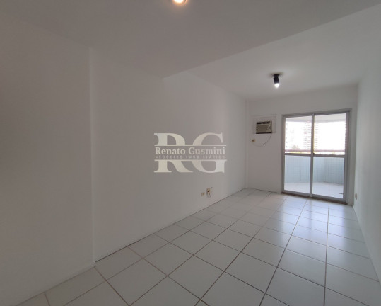 Imagem Apartamento com 1 Quarto à Venda, 58 m² em Barra Da Tijuca - Rio De Janeiro