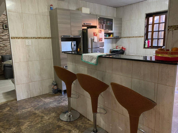 Imagem Casa com 5 Quartos à Venda,  em Jardim Tucunduva - Carapicuíba