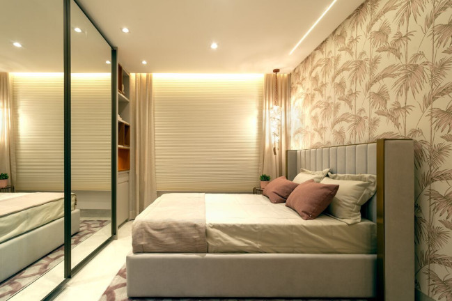 Imagem Apartamento com 4 Quartos à Venda, 256 m² em Setor Marista - Goiânia Imagem Apartamento com 4 Quartos à Venda, 256 m² em Setor Marista - Goiânia