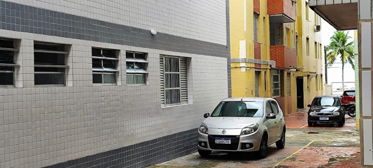 Imagem Apartamento com 1 Quarto à Venda, 30 m² em Tupi - Praia Grande Imagem Apartamento com 1 Quarto à Venda, 30 m² em Tupi - Praia Grande