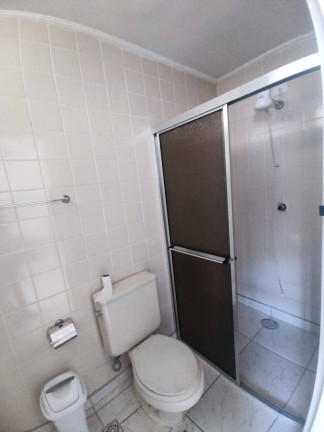 Imagem Apartamento com 1 Quarto à Venda, 35 m² em Ubatuba Imagem Apartamento com 1 Quarto à Venda, 35 m² em Ubatuba