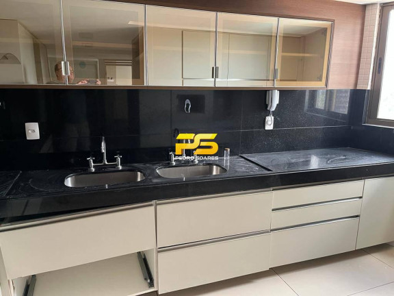 Imagem Apartamento com 4 Quartos à Venda, 375 m² em Altiplano Cabo Branco - João Pessoa Imagem Apartamento com 4 Quartos à Venda, 375 m² em Altiplano Cabo Branco - João Pessoa