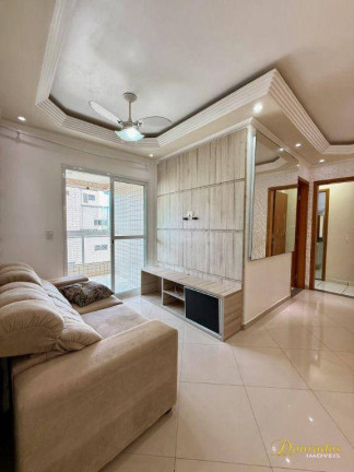 Imagem Apartamento com 2 Quartos à Venda, 60 m² em Tupi - Praia Grande Imagem Apartamento com 2 Quartos à Venda, 60 m² em Tupi - Praia Grande