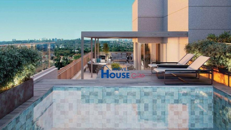 Imagem Apartamento com 3 Quartos à Venda, 247 m² em Alto De Pinheiros - São Paulo Imagem Apartamento com 3 Quartos à Venda, 247 m² em Alto De Pinheiros - São Paulo