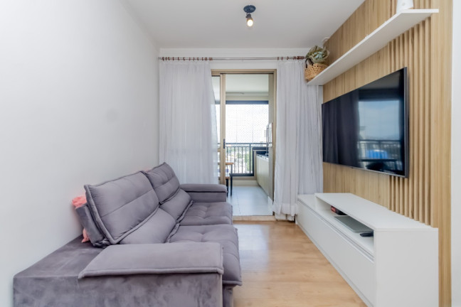 Imagem Apartamento com 2 Quartos à Venda, 68 m² em água Branca - São Paulo Imagem Apartamento com 2 Quartos à Venda, 68 m² em água Branca - São Paulo