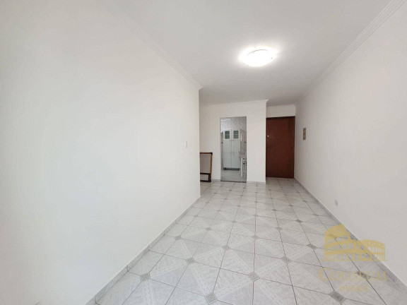 Imagem Apartamento com 2 Quartos para Alugar, 75 m² em Vila Guilhermina - Praia Grande Imagem Apartamento com 2 Quartos para Alugar, 75 m² em Vila Guilhermina - Praia Grande