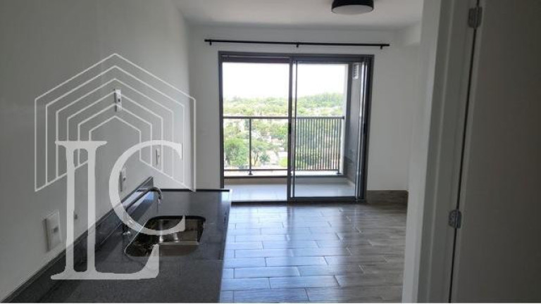 Imagem Apartamento com 1 Quarto à Venda, 27 m² em Santo Amaro - São Paulo Imagem Apartamento com 1 Quarto à Venda, 27 m² em Santo Amaro - São Paulo