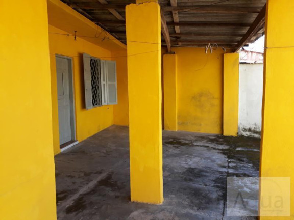 Imagem Casa com 2 Quartos à Venda, 264 m² em Jardim Das Palmeiras - Itanhaém