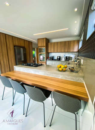 Imagem Casa com 4 Quartos à Venda, 780 m² em Barra Da Tijuca - Rio De Janeiro