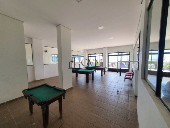 Imagem Apartamento com 2 Quartos à Venda, 65 m² em Guilhermina - Praia Grande