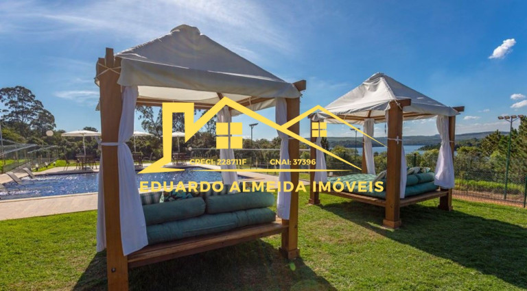 Imagem Terreno à Venda, 1.021 m² em Represa De Itupararanga - Piedade Imagem Terreno à Venda, 1.021 m² em Represa De Itupararanga - Piedade