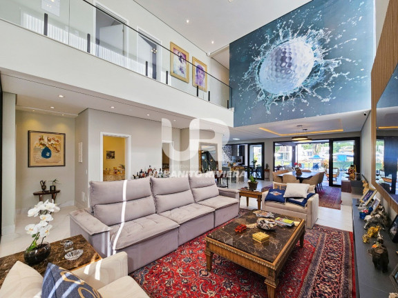 Imagem Casa com 7 Quartos à Venda, 543 m² em Riviera | Módulo 17 - Bertioga Imagem Casa com 7 Quartos à Venda, 543 m² em Riviera | Módulo 17 - Bertioga