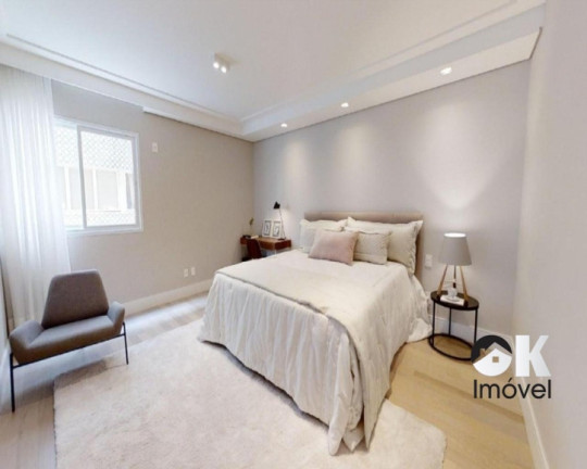 Imagem Apartamento com 3 Quartos à Venda, 206 m² em Jardim Paulista - São Paulo Imagem Apartamento com 3 Quartos à Venda, 206 m² em Jardim Paulista - São Paulo