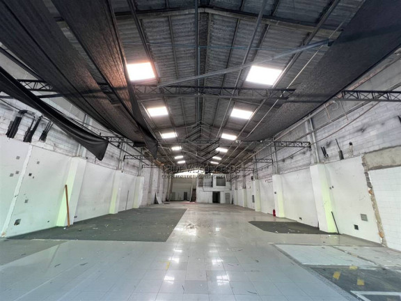 Imagem Sala Comercial para Alugar, 800 m² em Centro - Sao Vicente Imagem Sala Comercial para Alugar, 800 m² em Centro - Sao Vicente
