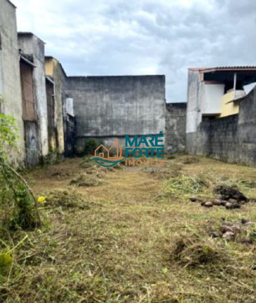 Terreno à Venda, 250 m² em Perequê Açu - Ubatuba