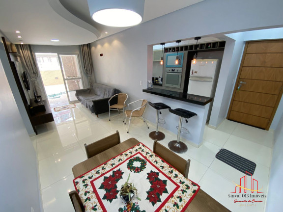 Imagem Apartamento com 2 Quartos à Venda, 95 m² em Ocian - Praia Grande Imagem Apartamento com 2 Quartos à Venda, 95 m² em Ocian - Praia Grande