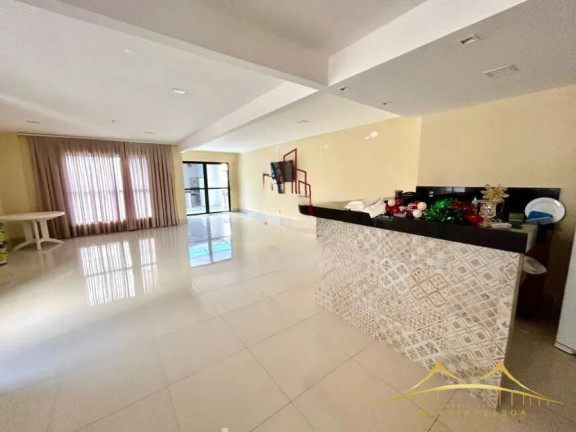 Imagem Apartamento com 3 Quartos à Venda, 97 m² em Tirol - Natal