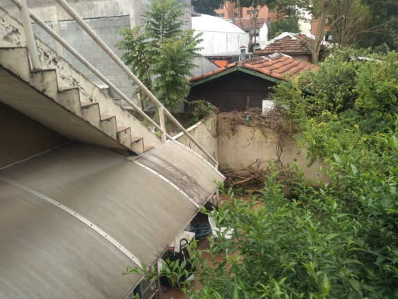 Imagem Casa com 4 Quartos à Venda, 300 m² em Santo Amaro - São Paulo Imagem Casa com 4 Quartos à Venda, 300 m² em Santo Amaro - São Paulo