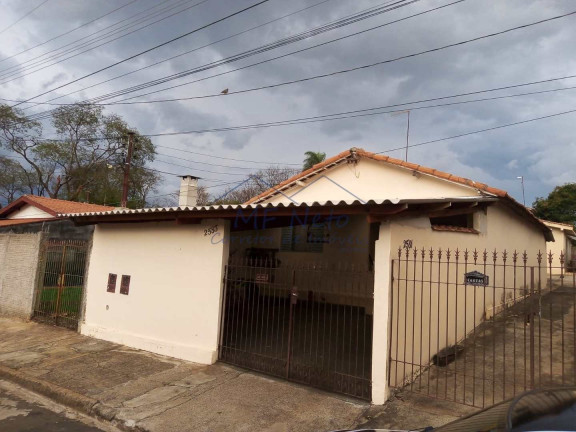 Imagem Casa com 2 Quartos à Venda, 480 m² em Vila São Pedro - Pirassununga Imagem Casa com 2 Quartos à Venda, 480 m² em Vila São Pedro - Pirassununga