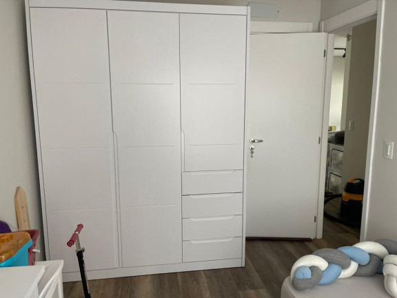 Imagem Apartamento com 3 Quartos à Venda, 160 m² em Alto Do Ipiranga - São Paulo