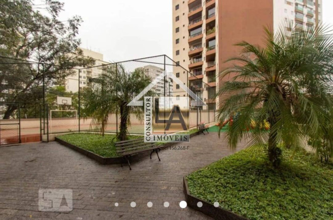 Imagem Apartamento com 2 Quartos à Venda, 53 m² em Vila Andrade - São Paulo Imagem Apartamento com 2 Quartos à Venda, 53 m² em Vila Andrade - São Paulo