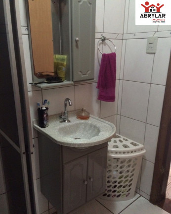 Imagem Imóvel com 3 Quartos à Venda, 116 m² em Jardim Samambaia - Itupeva Imagem Imóvel com 3 Quartos à Venda, 116 m² em Jardim Samambaia - Itupeva