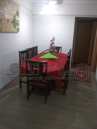 Imagem Apartamento com 3 Quartos à Venda, 105 m² em Rudge Ramos - São Bernardo Do Campo