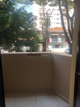 Imagem Apartamento com 1 Quarto à Venda, 32 m² em Indianópolis - São Paulo