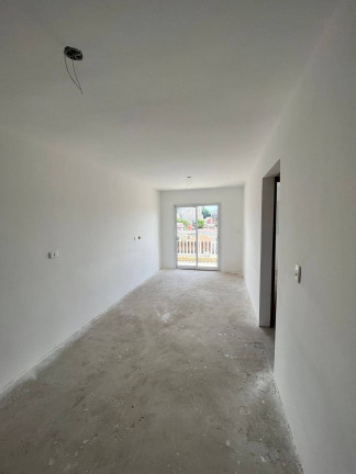 Imagem Apartamento com 2 Quartos à Venda, 52 m² em Parque Das Nações - Santo André