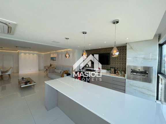 Imagem Apartamento com 4 Quartos à Venda, 200 m² em Praia Da Costa - Vila Velha