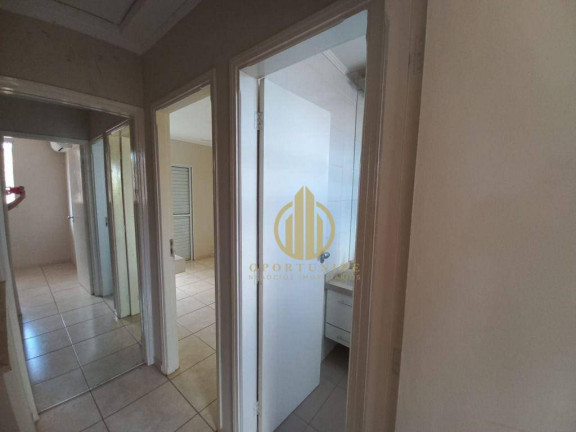 Imagem Casa com 3 Quartos à Venda, 88 m² em City Ribeirão - Ribeirão Preto Imagem Casa com 3 Quartos à Venda, 88 m² em City Ribeirão - Ribeirão Preto