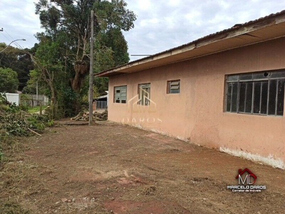 Imagem Terreno à Venda, 620 m² em águas Claras - Piraquara Imagem Terreno à Venda, 620 m² em águas Claras - Piraquara