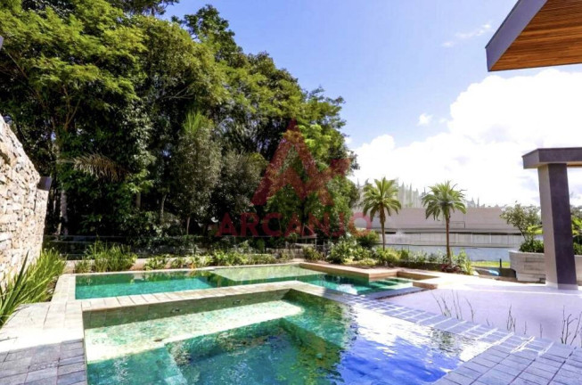Imagem Casa com 6 Quartos à Venda, 560 m² em Riviera - Bertioga Imagem Casa com 6 Quartos à Venda, 560 m² em Riviera - Bertioga